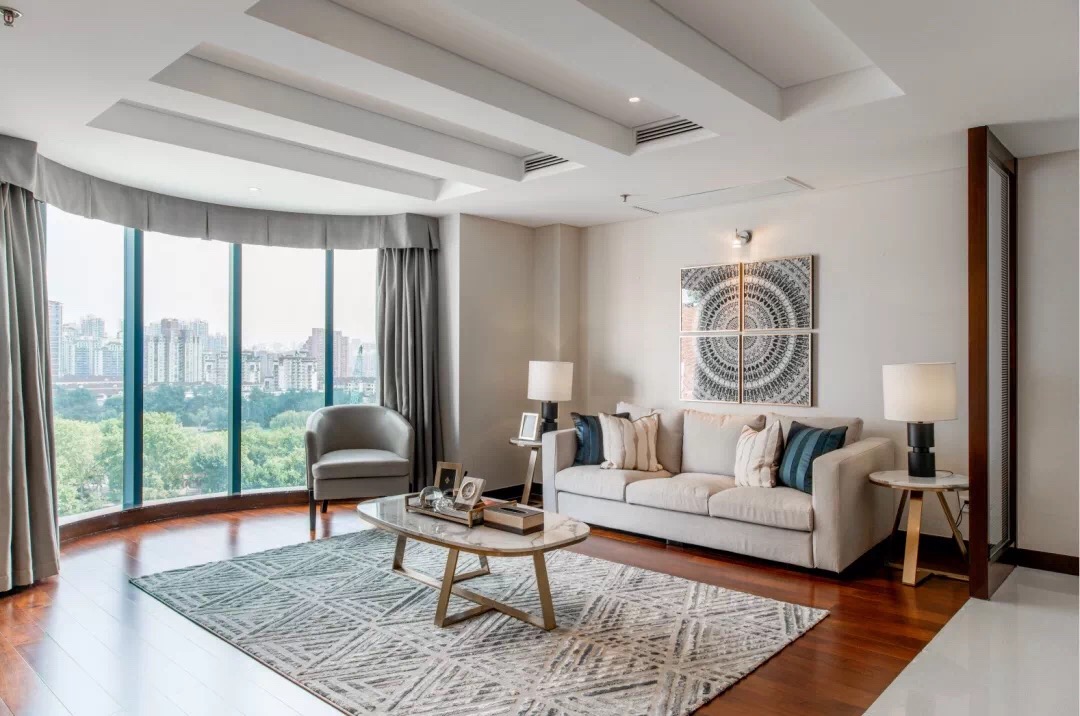 悦樘臻选酒店式公寓