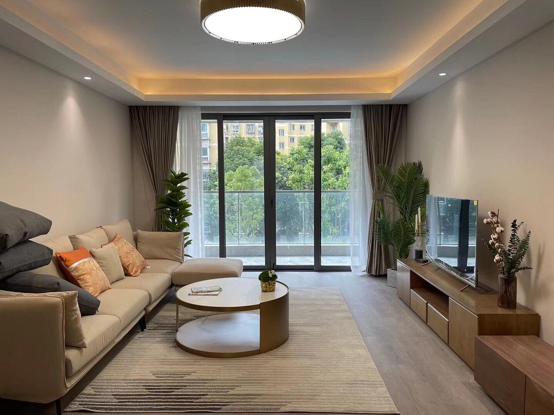 禾幔迦服务式公寓