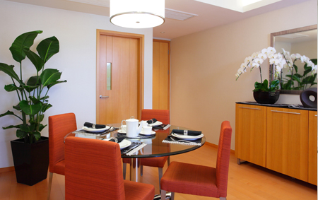 新港大厦服务式公寓